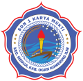 Logo SDN 1 KARYA MUKTI